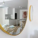 Апартаменты Casa Condes De Gomara
