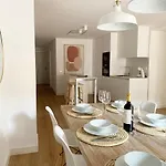Casa Condes De Gomara Апартаменты *