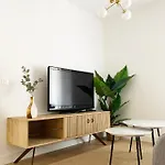 Casa Condes De Gomara Апартаменты *