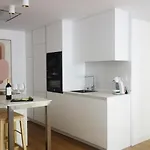 Апартаменты Casa Condes De Gomara