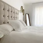 Casa Condes De Gomara Апартаменты
