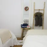 Casa Condes De Gomara Appartement