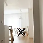 Casa Condes De Gomara Апартаменты *