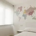 Апартаменты Casa Condes De Gomara Сория