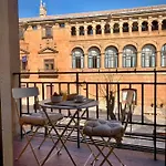 Апартаменты Casa Condes De Gomara Сория