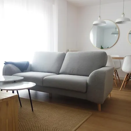 Casa Condes De Gomara Apartment *