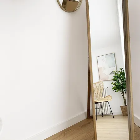 Casa Condes De Gomara Apartment Soria