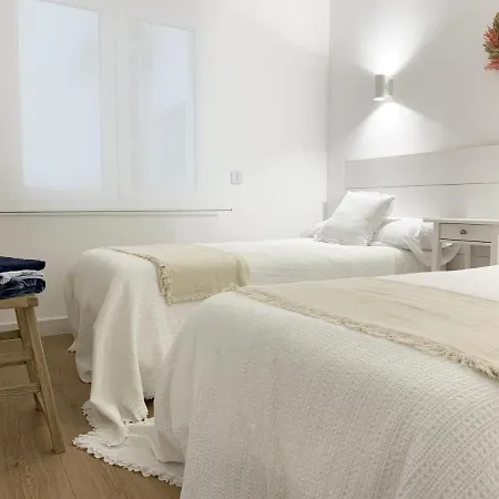 Casa Condes De Gómara Apartamento Soria