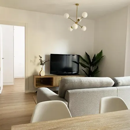 Apartamento Casa Condes De Gómara Soria