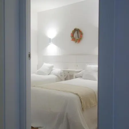 Casa Condes De Gomara *