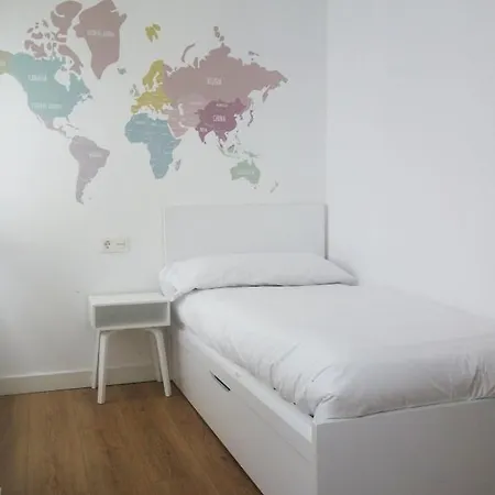 Apartamento Casa Condes De Gómara *