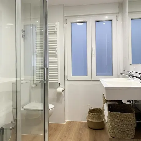 Apartment Casa Condes De Gomara Soria