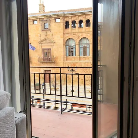 Casa Condes De Gomara * Soria
