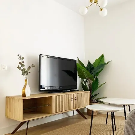 Casa Condes De Gomara Apartment *