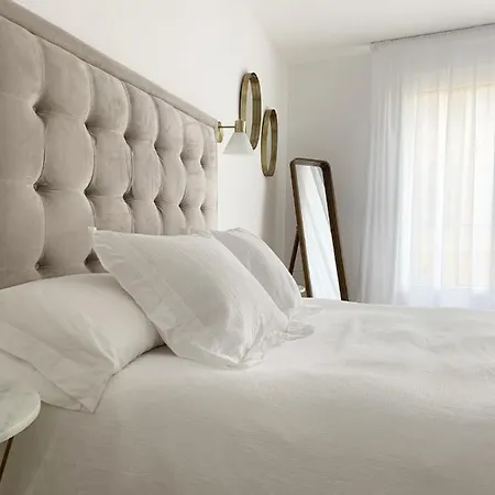 Casa Condes De Gomara Appartamento