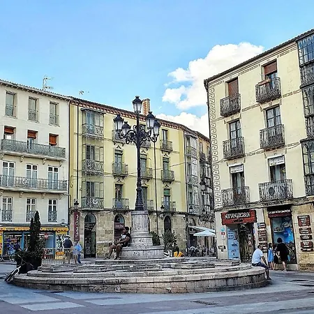 Casa Condes De Gomara *