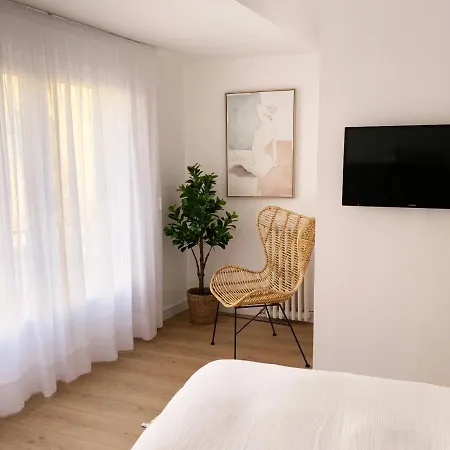 Casa Condes De Gomara Appartamento *