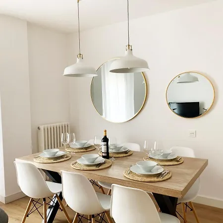 Appartamento Casa Condes De Gomara