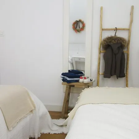Casa Condes De Gómara Apartamento