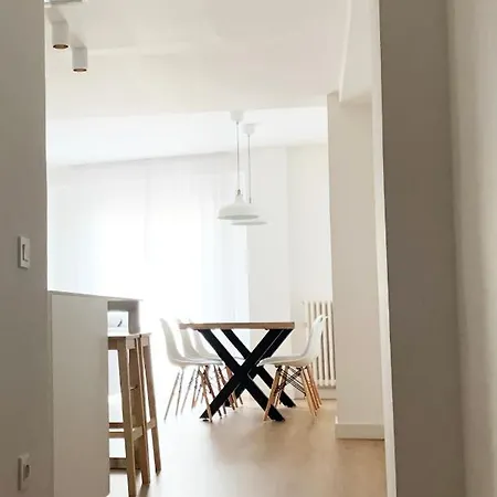 Casa Condes De Gomara Apartment *