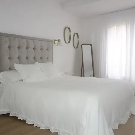 Apartment Casa Condes De Gomara