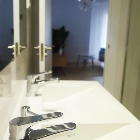Apartment Casa Condes De Gomara *