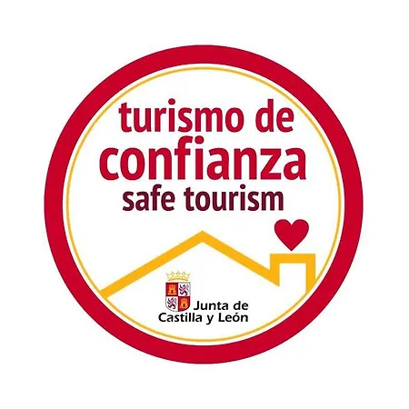 Casa Condes De Gómara *