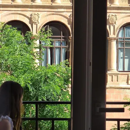 Casa Condes De Gomara * Soria