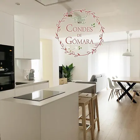 Casa Condes De Gómara * Soria