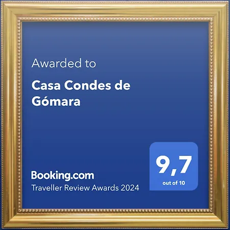 Casa Condes De Gómara Apartamento Soria