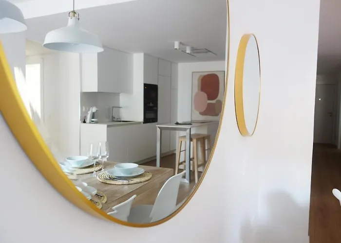 Appartement Casa Condes De Gomara