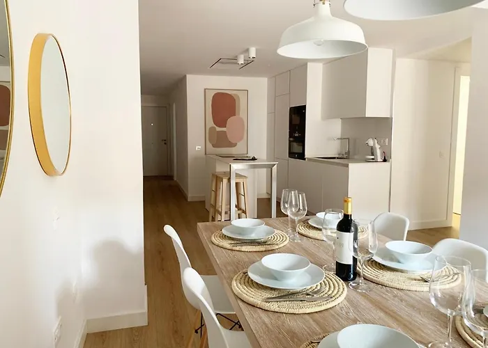 Casa Condes De Gomara Appartement *