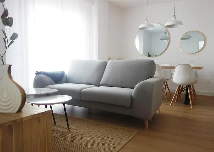 Casa Condes De Gomara Appartement *