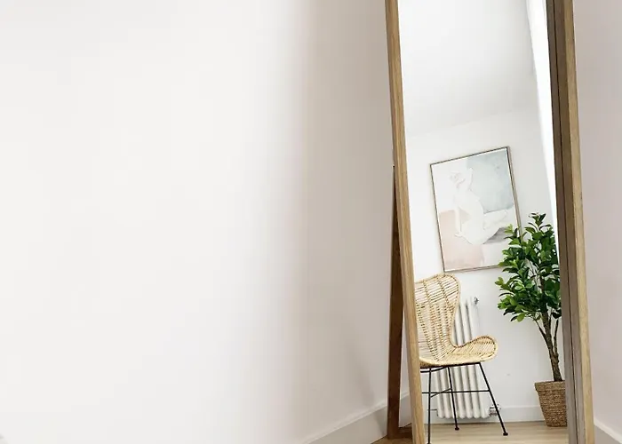 Casa Condes De Gomara Appartement Soria