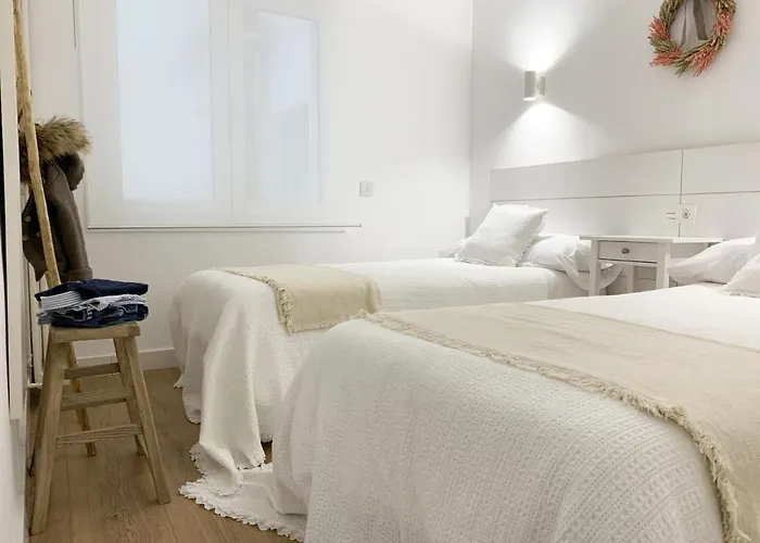 Casa Condes De Gomara Appartement Soria