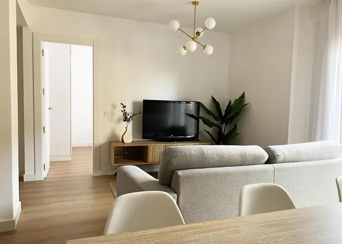 Appartement Casa Condes De Gomara Soria