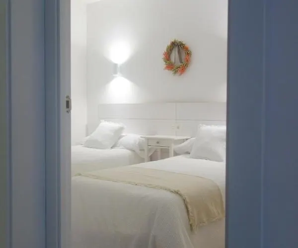 Casa Condes De Gomara *