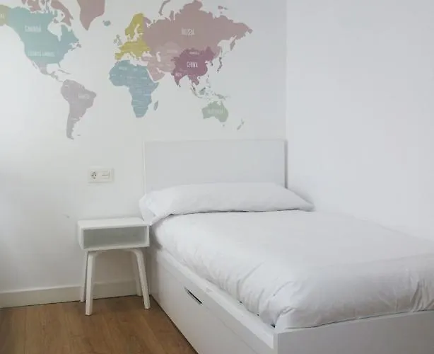 Appartement Casa Condes De Gomara *