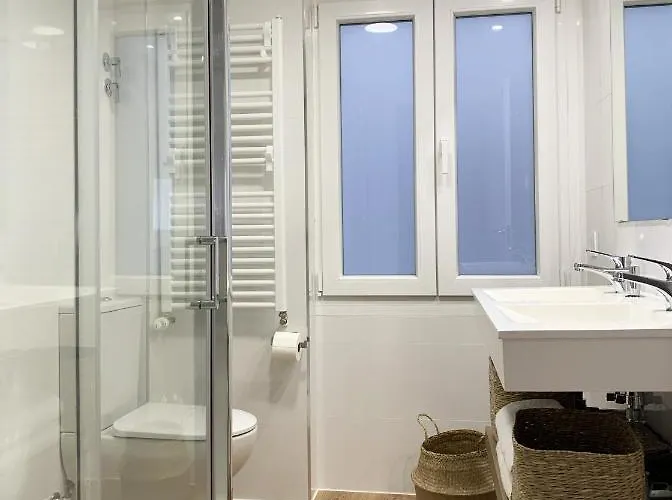 Appartement Casa Condes De Gomara Soria