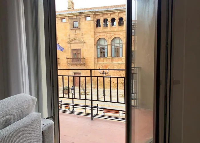 Casa Condes De Gomara * Soria