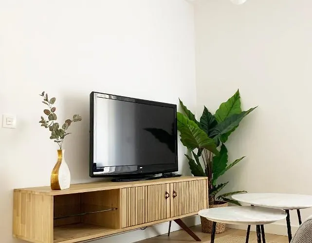 Casa Condes De Gomara Appartement *