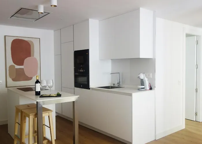 Appartement Casa Condes De Gomara