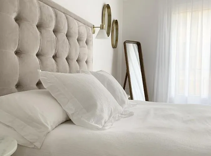 Casa Condes De Gomara Appartement