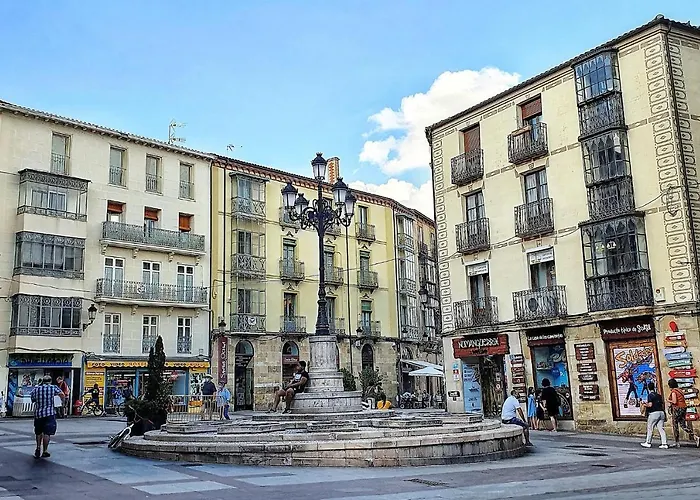 Casa Condes De Gomara *