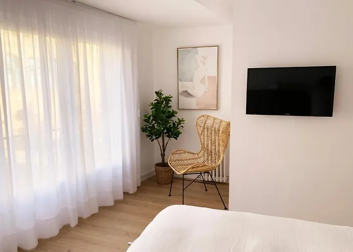 Casa Condes De Gomara Appartement *