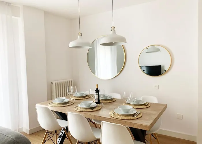 Appartement Casa Condes De Gomara