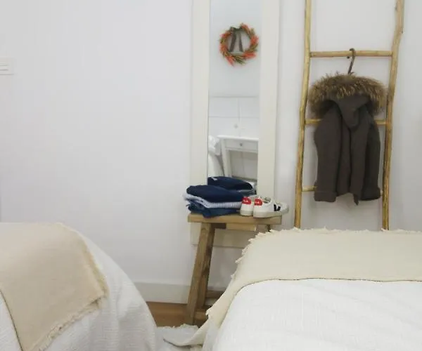 Casa Condes De Gomara Appartement