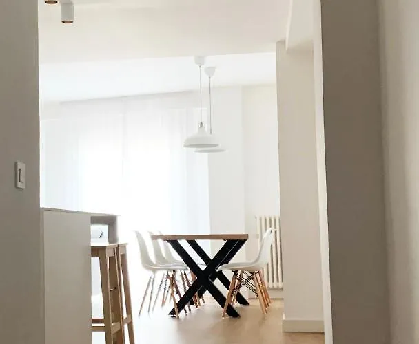 Casa Condes De Gomara Apartment *