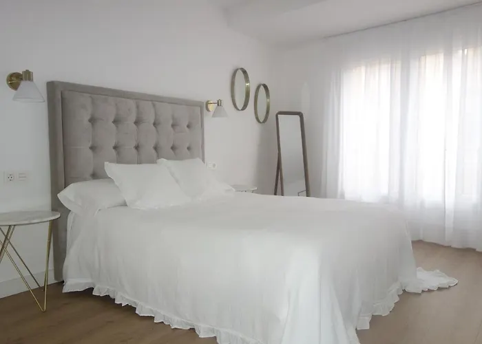 Appartement Casa Condes De Gomara