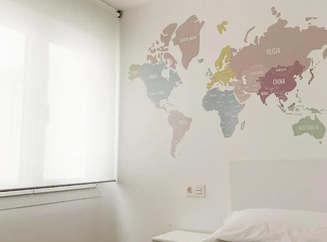 Appartement Casa Condes De Gomara Soria